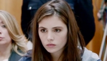 The face of an angel di Michael Winterbottom