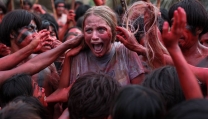 The Green Inferno The Green Inferno