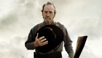 Tommy Lee Jones in The Homesman Tommy Lee Jones in The Homesman