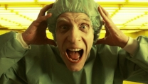 The Nest, nuovo cortometraggio di David Cronenberg