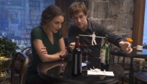 The Walk di Robert Zemeckis con Joseph Gordon-Levitt The Walk di Robert Zemeckis con Joseph Gordon-Levitt