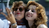 Thelma & Louise Thelma & Louise