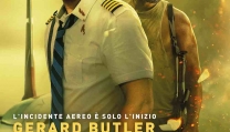 Locandina di The Plane Locandina di The Plane