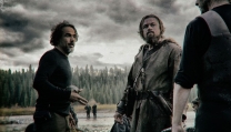 The Revenant, il film con più candidature agli Oscar 2016 The Revenant, il film con più candidature agli Oscar 2016