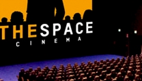The Space Cinema The Space Cinema