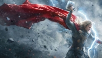 Thor: Ragnarok Thor: Ragnarok