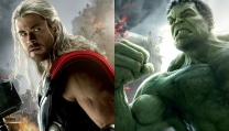 Thor: Ragnarok Thor: Ragnarok