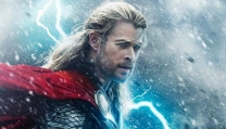 Thor Thor