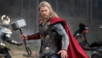 Thor Thor