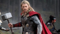 Thor Thor