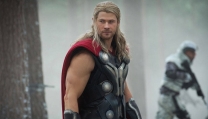 Thor Thor