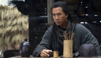 Crouching Tiger, Hidden Dragon: The Green Legend Crouching Tiger, Hidden Dragon: The Green Legend