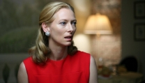 Tilda Swinton in Io sono l'amore Tilda Swinton in Io sono l'amore