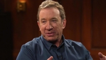 Tim Allen Tim Allen