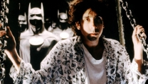 Tim Burton Tim Burton