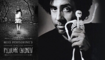 Tim Burton