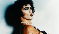 Tim Curry Tim Curry