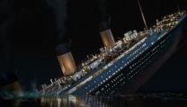 Titanic Titanic
