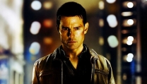 Jack Reacher Jack Reacher