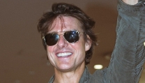 Tom Cruise Tom Cruise