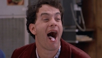 Tom Hanks in Big Tom Hanks in Big