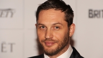 Tom Hardy Tom Hardy