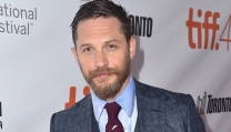 Tom Hardy Tom Hardy
