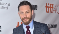 Tom Hardy Tom Hardy