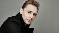 Tom Hiddleston Tom Hiddleston