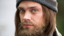 Tom Payne Tom Payne
