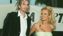 Pam e Tommy Pam e Tommy