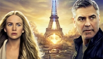 Locandina di Tomorrowland - Il mondo di domani Locandina di Tomorrowland - Il mondo di domani