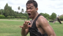 Tony Jaa Tony Jaa