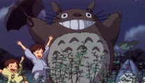 Studio Ghibli, Il mio vicino Totoro Studio Ghibli
