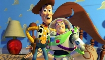 Toy Story Toy Story