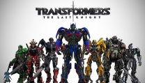Transformers Transformers