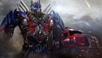 Transformers: Age of Extinction Transformers: Age of Extinction