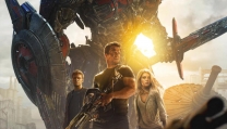 Locandina di Transformers 4 - L'era dell'estinzione