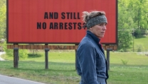 Tre manifesti a Ebbing, Missouri Tre manifesti a Ebbing, Missouri