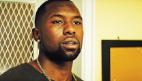 Trevante Rhodes Trevante Rhodes