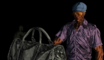 Black Bag Black Bag