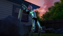 Trollhunters Trollhunters