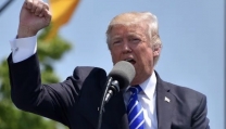 Donald Trump Donald Trump