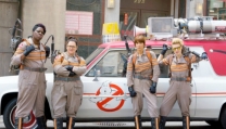 Ghostbusters