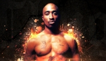 Tupac Shakur Tupac Shakur