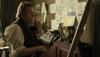 Mr. Turner Mr. Turner