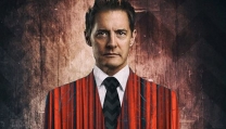 Twin Peaks Twin Peaks