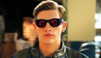 Tye Sheridan in X-Men: Apocalypse Tye Sheridan in X-Men: Apocalypse