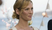 Uma Thurman Uma Thurman
