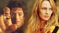 Uma Thurman Uma Thurman